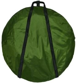 Pro Plus Pop-Up Umkleidezelt, 120x120cm