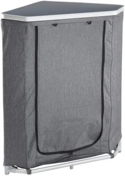 Wecamp Modus Campingschrank, Grau -Campingausrüstung Geschäft 6311 3