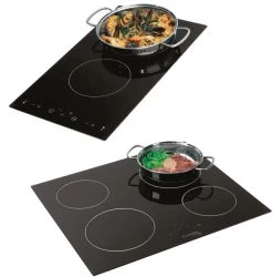 Can PT1356 Cerankochfeld, 230V