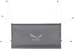 Salewa Denali III Footprint Bodenunterlage, 206x176cm, Grau