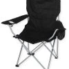 BasicNature Travelchair Holiday, 100x60x60cm, Bis 150kg