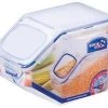 Lock & Lock Lock&Lock Kitchen Caddy Multifunktionsbox, 5L
