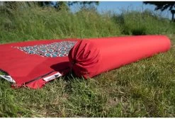 Bent Zip XL Lounger Verbindbare Kissenrolle -Campingausrüstung Geschäft 6397 3