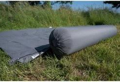Bent Zip XL Lounger Verbindbare Kissenrolle -Campingausrüstung Geschäft 6397 4