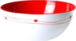 Brunner Cosmic Salatschüssel, Ø 23,5cm