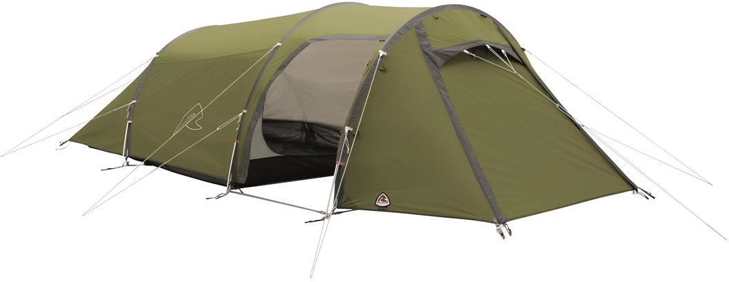 Robens Voyager Versa Tunnelzelt, Grün 1 Robens Voyager Versa Tunnelzelt, Grün