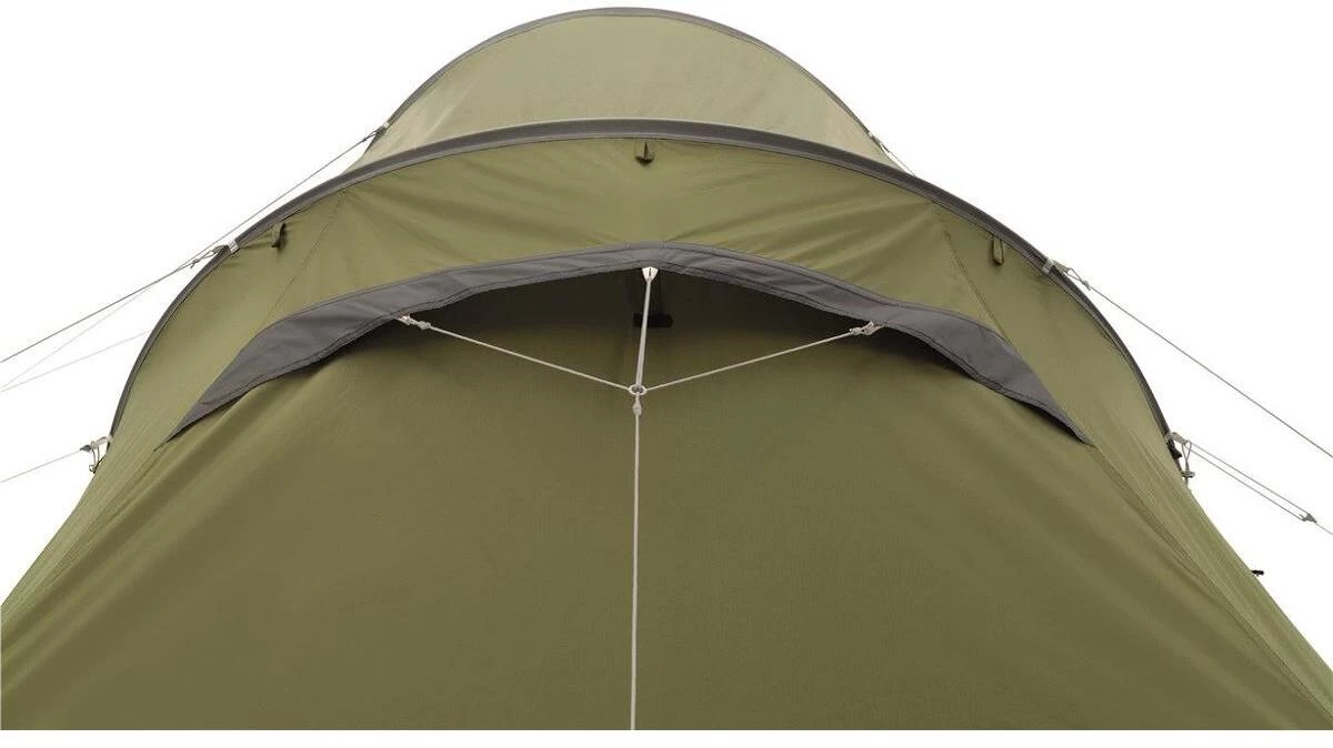 Robens Voyager Versa Tunnelzelt, Grün 6 Robens Voyager Versa Tunnelzelt, Grün – Bild 6