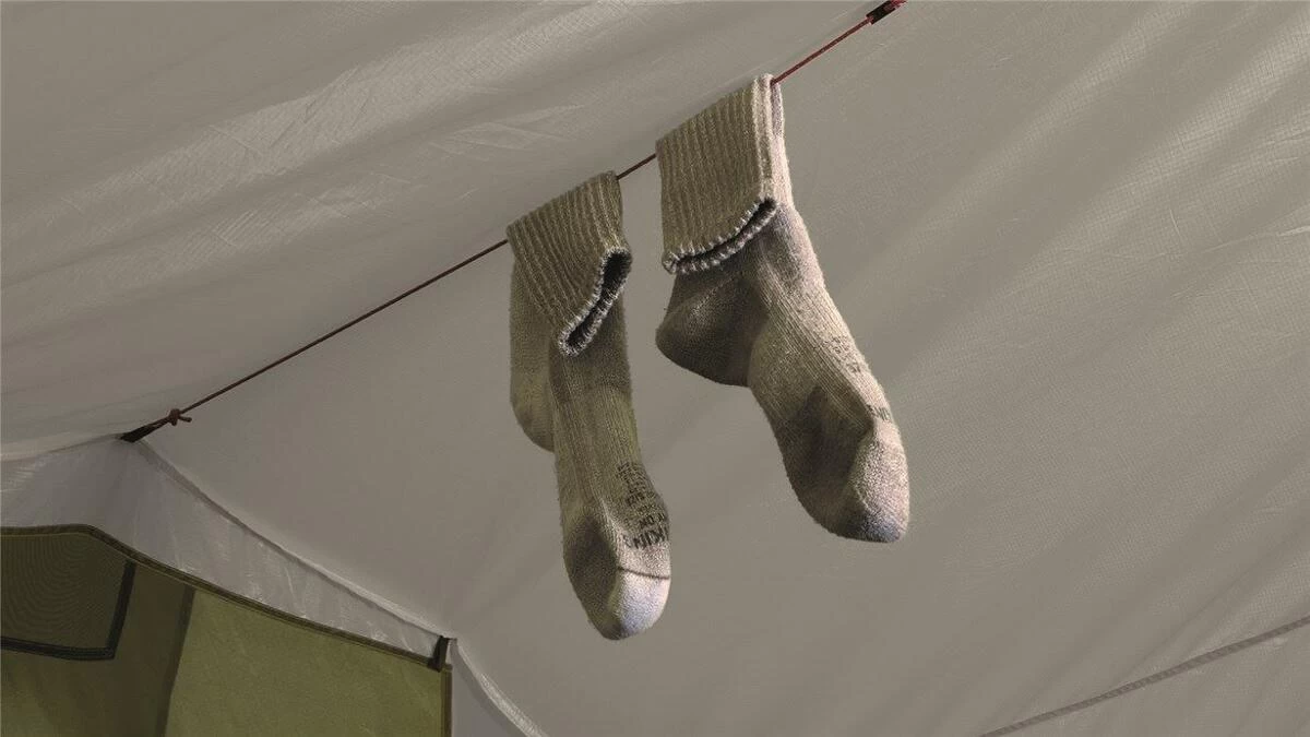 Robens Voyager Versa Tunnelzelt, Grün 7 Robens Voyager Versa Tunnelzelt, Grün – Bild 7