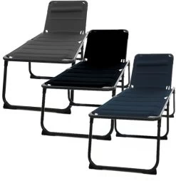 Travellife Barletta Campingliege