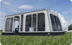 WIGO Rolli Plus Panoramic Markisenrzelt