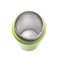 Brunner Foster Isolierflasche, 600 Ml, Grün -Campingausrüstung Geschäft 66313 3