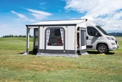 Dwt It´s Holiday Seitenwand -Campingausrüstung Geschäft 6632 4