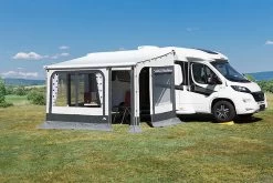 Dwt It´s Holiday Vorderwand