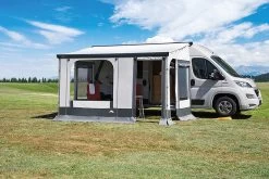 Dwt It´s Holiday Vorderwand -Campingausrüstung Geschäft 6633 3