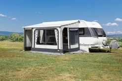 Dwt It´s Holiday Vorderwand -Campingausrüstung Geschäft 6633 6