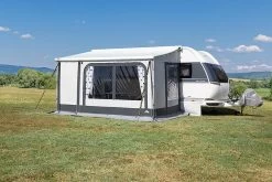 Dwt It´s Holiday Vorderwand -Campingausrüstung Geschäft 6633 7