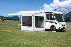 Dwt Rain-Outside Seitenwand -Campingausrüstung Geschäft 6635 2