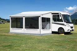 Dwt Rain-Outside Vorderwand