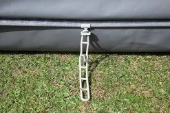 Dwt Rain-Outside Vorderwand -Campingausrüstung Geschäft 6636 11