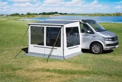 Dwt Rain-Outside Vorderwand -Campingausrüstung Geschäft 6636 6