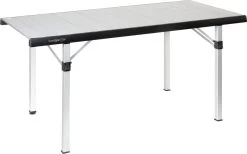 Brunner Titanium Quadra 6 NG Campingtisch, 146x70x72,5cm