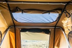 Vickywood Small Willow Dachzelt -Campingausrüstung Geschäft 6697 8