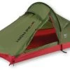 High Peak Siskin 2.0 Zelt, 2-Personen, 230x120cm, Nimbus Grau