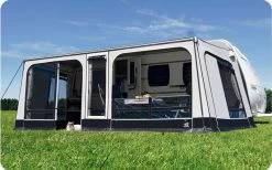 WIGO Rolli Plus Ambiente Markisenzelt