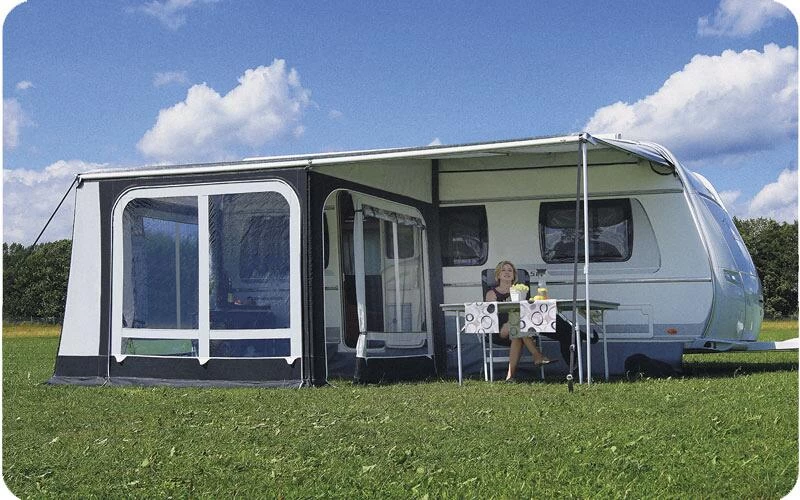 WIGO Rolli Plus Ambiente Markisenzelt 2 WIGO Rolli Plus Ambiente Markisenzelt – Bild 2