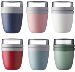 Mepal Ellipse Lunchpot Müslibecher