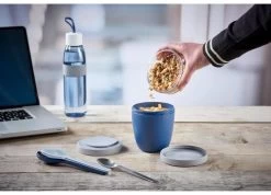 Mepal Ellipse Lunchpot Müslibecher -Campingausrüstung Geschäft 6813 2