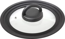 Brunner Glasdeckel Corona Trio, Ø 20/18/16cm