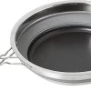 Brunner Volcano Pan Fold-Away, Ø 24 Cm