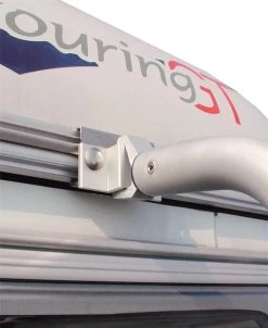 Thule Stützfußhalter-Set Für Sport G2 Eriba Elite