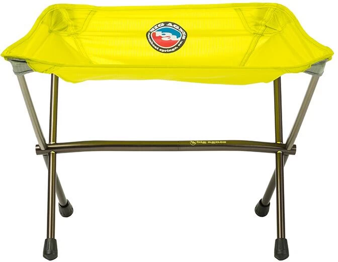Big Agnes Skyline UL Stool Hocker, 38x41x53cm 3 Big Agnes Skyline UL Stool Hocker, 38x41x53cm – Bild 3