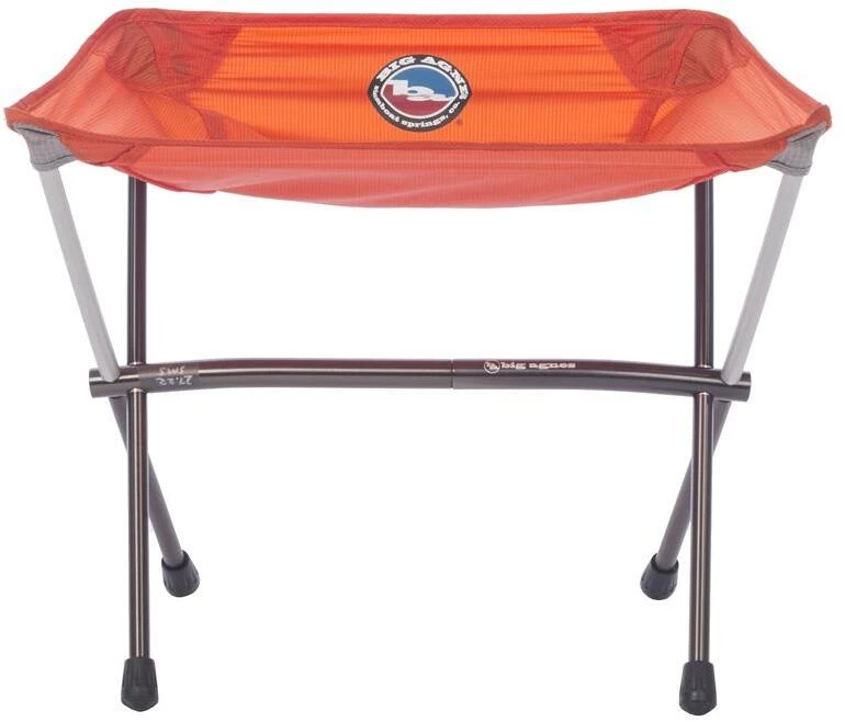 Big Agnes Skyline UL Stool Hocker, 38x41x53cm 4 Big Agnes Skyline UL Stool Hocker, 38x41x53cm – Bild 4