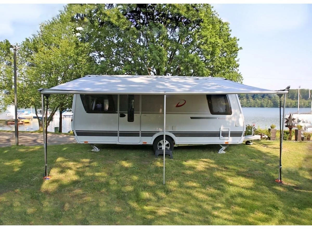 WIGO Rolli Classic Markisenzelt 3 WIGO Rolli Classic Markisenzelt – Bild 3