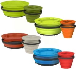 Sea To Summit X-Seal & Go Set