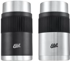 Esbit SCULPTOR Edelstahl Thermobehälter Mit Manschette, 1L