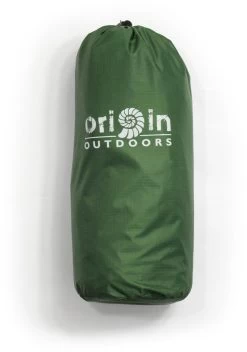 Origin Outdoors Tarp -Campingausrüstung Geschäft 6921 3