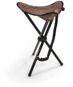 BasicNatue Travelchair Dreibeinhocker -Campingausrüstung Geschäft 6929 2