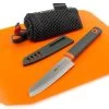 GSI Outdoors Cut & Prep Santoku Küchenhelferset, 3-teilig