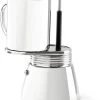 GSI Outdoors Miniespresso-Set, 4-Tassen
