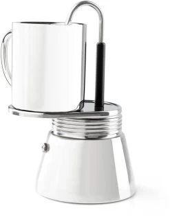 GSI Outdoors Miniespresso-Set, 4-Tassen