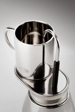GSI Outdoors Miniespresso-Set, 4-Tassen 5 GSI Outdoors Miniespresso-Set, 4-Tassen -Campingausrüstung Geschäft 69544 2