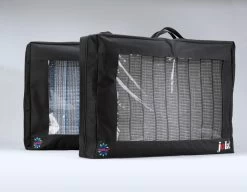 Walker Actie Jolax 300 Zeltteppich, Anthrazit, 740x300cm -Campingausrüstung Geschäft 69602 2