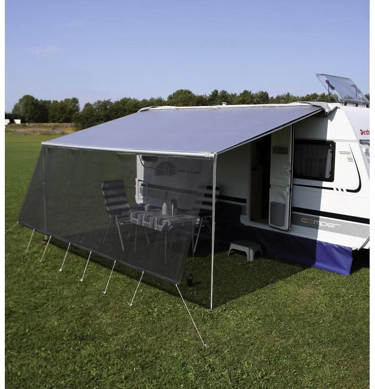 Wigo Vorderwand Screen Für Rolli Premium Markise 1 Wigo Vorderwand Screen Für Rolli Premium Markise