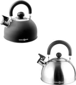 Brunner Dayo Flötenkessel