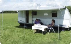 Wigo Rolli Plus Markise