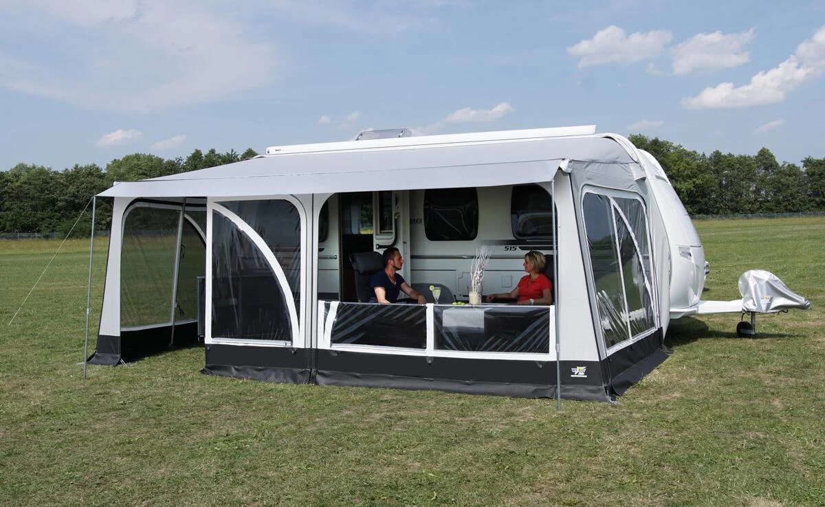 WIGO Vordach Für Rolli Plus, 50cm 1 WIGO Vordach Für Rolli Plus, 50cm